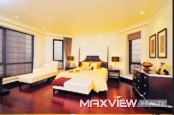 Le Chateau Huashan   |   华山夏都 4bedroom 256.78sqm ¥68,000 