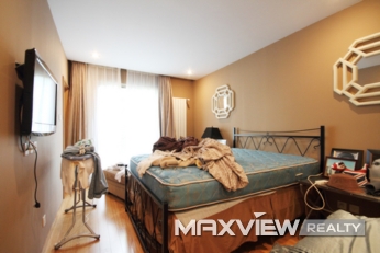 Nanyang Four Seasons | 南阳四季 3bedroom 220sqm ¥50,000 SH011730