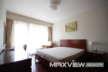 Park View Apartment  |  园景公寓 3bedroom 162sqm ¥33,000 SH011732