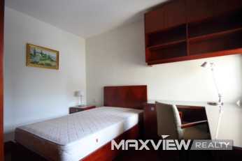 Park View Apartment  |  园景公寓 3bedroom 162sqm ¥33,000 SH011732