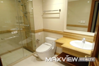 Xuhui Garden Service Apartments   |   徐汇苑 3bedroom 190sqm ¥35,000 SH011863