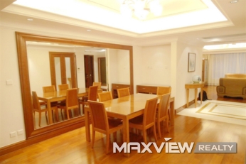 Xuhui Garden Service Apartments   |   徐汇苑 3bedroom 190sqm ¥35,000 SH011863