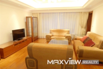 Xuhui Garden Service Apartments   |   徐汇苑 3bedroom 190sqm ¥35,000 SH011863