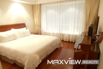 Xuhui Garden Service Apartments   |   徐汇苑 3bedroom 190sqm ¥35,000 SH011863