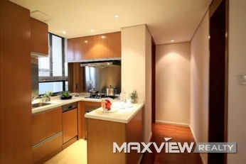 Legend | 莱爵 2bedroom 143sqm ¥21,000 SH012011