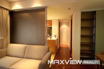 Legend | 莱爵 2bedroom 143sqm ¥21,000 SH012011