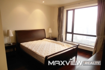 Le Chateau Huashan   |   华山夏都 4bedroom 348sqm ¥70,000 SH012058