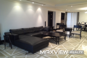 Le Chateau Huashan   |   华山夏都 4bedroom 348sqm ¥70,000 SH012542