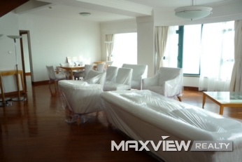 华山公寓 4bedroom 450sqm ¥65,000 SH012639