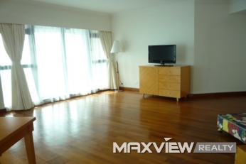 Royal Pavilion 华山公寓 4bedroom 450sqm ¥65,000 SH012639