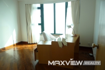 Royal Pavilion 华山公寓 4bedroom 450sqm ¥65,000 SH012639
