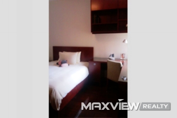 Park View Apartment  |  园景公寓 2bedroom 140sqm ¥25,000 SH013686