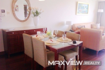 Park View Apartment  |  园景公寓 2bedroom 140sqm ¥25,000 SH013686