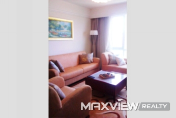 Park View Apartment  |  园景公寓 2bedroom 140sqm ¥25,000 SH013686