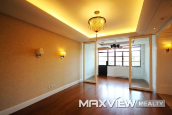 Belgravia Place   |   华山丽苑 4bedroom 256.78sqm ¥65,000 SH013486