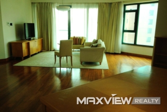 Royal Pavilion 华山公寓 4bedroom 245sqm ¥35,000 SH013831