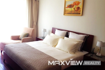 Park View Apartment  |  园景公寓 2bedroom 110sqm ¥24,000 SH013965