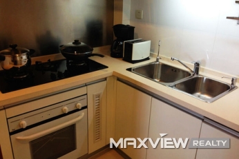 Park View Apartment  |  园景公寓 2bedroom 110sqm ¥24,000 SH013965