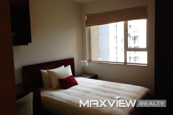 Park View Apartment  |  园景公寓 2bedroom 110sqm ¥24,000 SH013965
