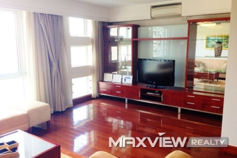 Park View Apartment  |  园景公寓 2bedroom 110sqm ¥24,000 SH013969