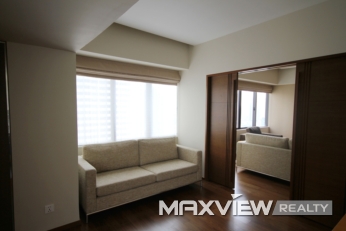Shanghai Centre   |   上海商城 3bedroom 167sqm ¥53,000 SH014030