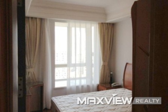 Xuhui Garden Service Apartments   |   徐汇苑 2bedroom 135sqm ¥25,000 SH014087