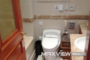 Xuhui Garden Service Apartments   |   徐汇苑 2bedroom 135sqm ¥25,000 SH014087