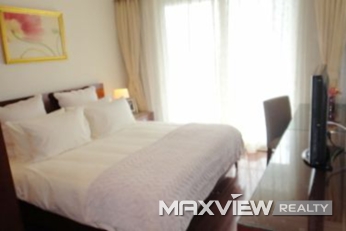 Park View Apartment  |  园景公寓 3bedroom 134sqm ¥25,000 SH005906