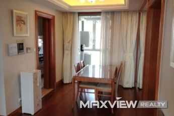 Xuhui Garden Service Apartments   |   徐汇苑 2bedroom 135sqm ¥25,000 SH014087