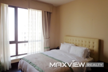 Belgravia Place   |   华山丽苑 4bedroom 256.78sqm ¥65,000 SH013330