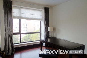 Le Chateau Huashan   |   华山夏都 4bedroom 348sqm ¥70,000 SH002883