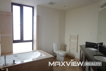 Le Chateau Huashan   |   华山夏都 4bedroom 348sqm ¥70,000 SH002883