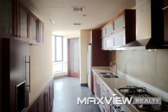 Belgravia Place   |   华山丽苑 3bedroom 209sqm ¥40,000 SH014102