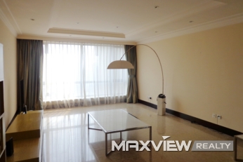 Belgravia Place   |   华山丽苑 3bedroom 209sqm ¥40,000 SH014102