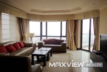 Belgravia Place   |   华山丽苑 4bedroom 256.78sqm ¥65,000 SH013330