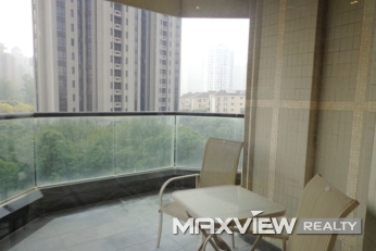 Le Chateau Huashan   |   华山夏都 4bedroom 348sqm ¥70,000 SH002883