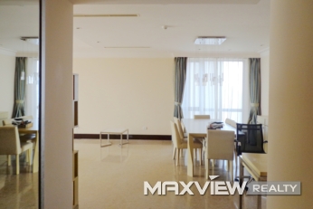 Belgravia Place   |   华山丽苑 3bedroom 209sqm ¥40,000 SH014102