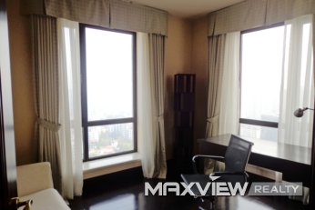 Belgravia Place   |   华山丽苑 4bedroom 256.78sqm ¥65,000 SH013330