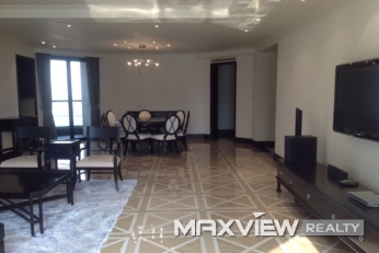 Le Chateau Huashan   |   华山夏都 4bedroom 348sqm ¥70,000 SH014147