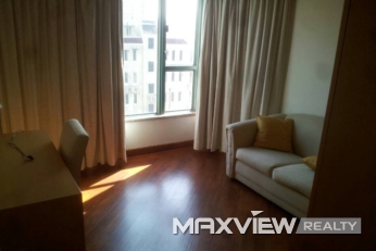 Royal Pavilion | 华山公寓 3bedroom 194sqm ¥30,000 SH011100