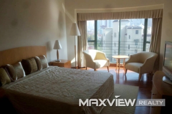 Royal Pavilion | 华山公寓 3bedroom 194sqm ¥30,000 SH011100