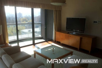 Royal Pavilion | 华山公寓 3bedroom 194sqm ¥30,000 SH011100