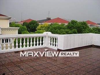 Elite Garden  8bedroom 520sqm ¥40,000 