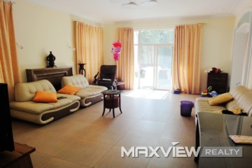 4br 300sqm Violet Country Villa rental Shanghai 4bedroom 300sqm ¥43,000 QPV01630