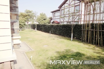 4br 300sqm Violet Country Villa rental Shanghai 4bedroom 300sqm ¥43,000 QPV01630