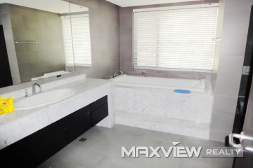 Garden Inside Garden   |   西郊园中园 4bedroom 365sqm ¥50,000 QPV01273