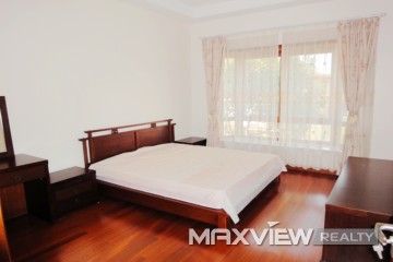 Jiushi Western Suburban Garden   |   久事西郊花园 4bedroom 350sqm ¥35,000 QPV01932