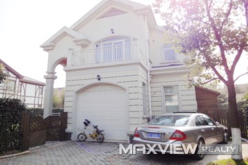 4br 300sqm Violet Country Villa rental Shanghai 4bedroom 300sqm ¥43,000 QPV01630