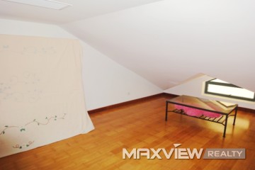 Jiushi Western Suburban Garden   |   久事西郊花园 4bedroom 350sqm ¥35,000 QPV01932