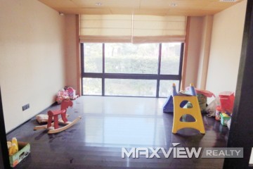 Garden Inside Garden   |   西郊园中园 4bedroom 365sqm ¥50,000 QPV01273